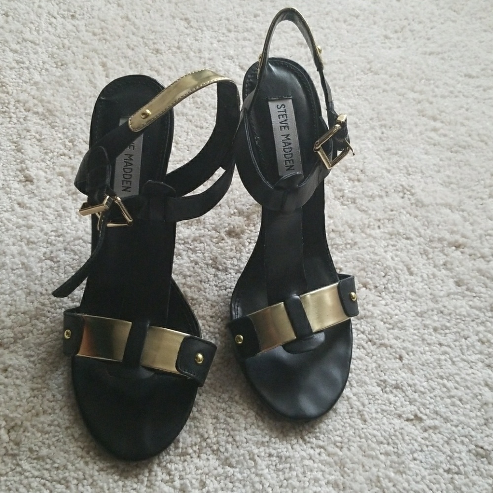 Steve Madden
